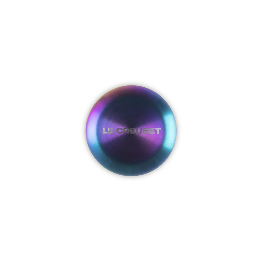 5.7 cm - Evolution Pomolo In Acciaio Inox - Image 10