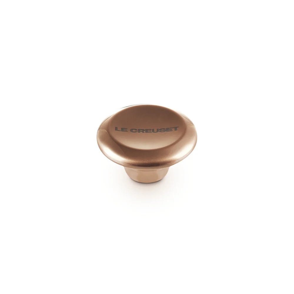 5.7 cm - Evolution Pomolo In Acciaio Inox - Image 19