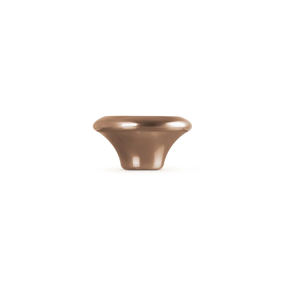5.7 cm - Evolution Pomolo In Acciaio Inox - Image 22