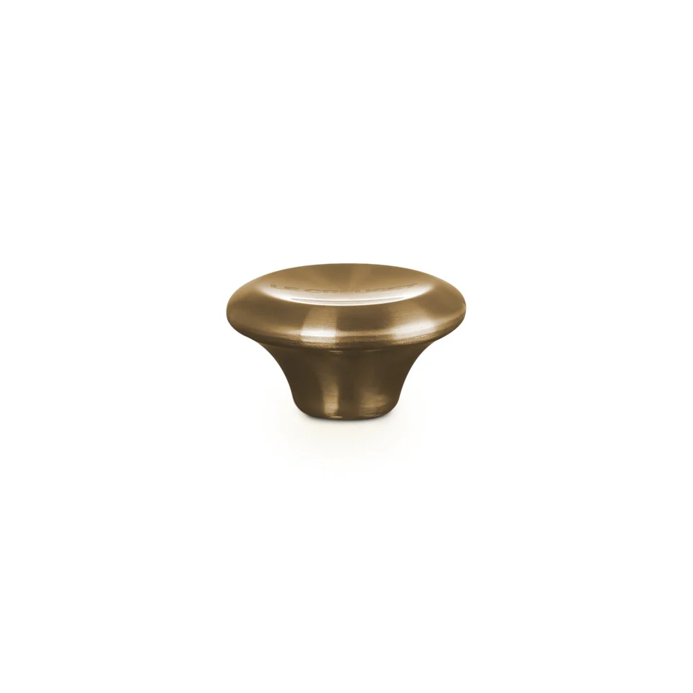 5.7 cm - Evolution Pomolo In Acciaio Inox - Image 26