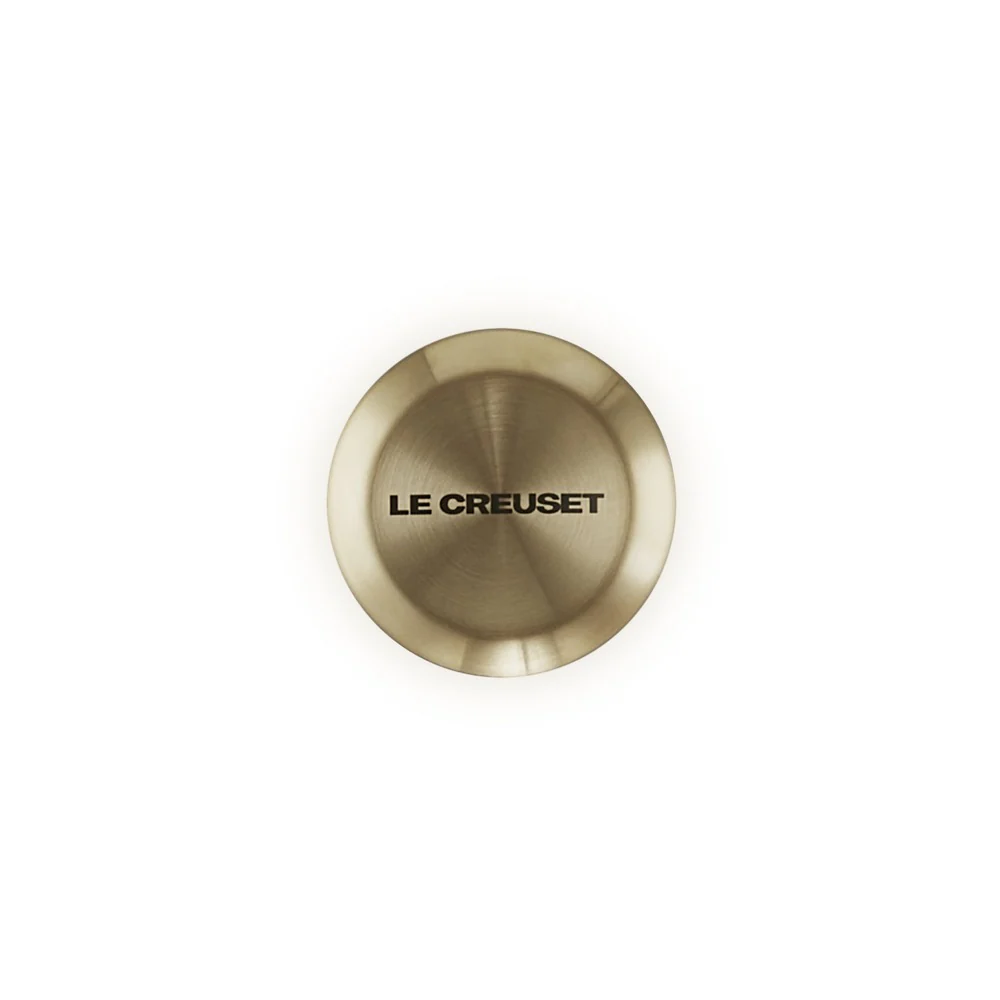 5.7 cm - Evolution Pomolo In Acciaio Inox - Image 3