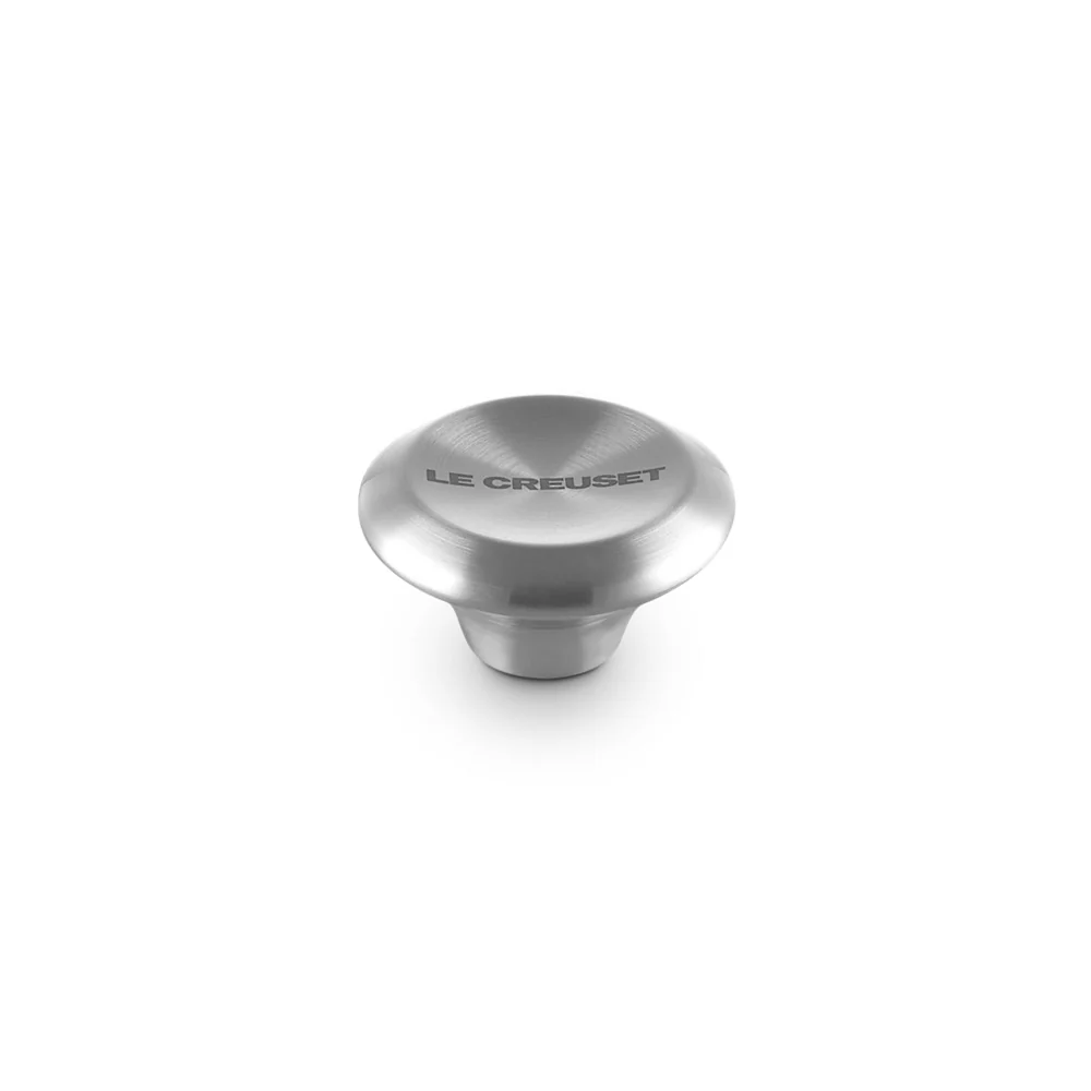5.7 cm - Evolution Pomolo In Acciaio Inox - Image 31