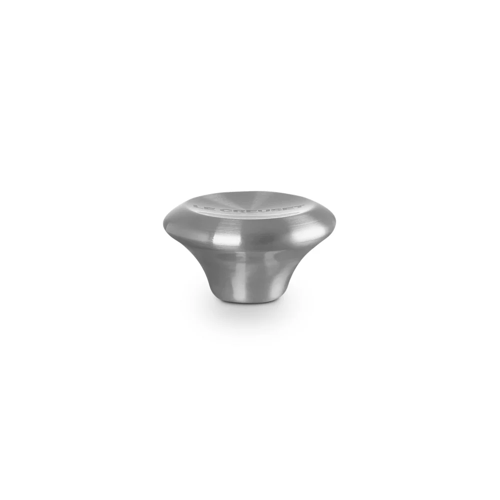 5.7 cm - Evolution Pomolo In Acciaio Inox - Image 32
