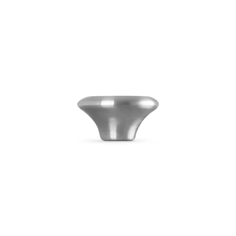 5.7 cm - Evolution Pomolo In Acciaio Inox - Image 34