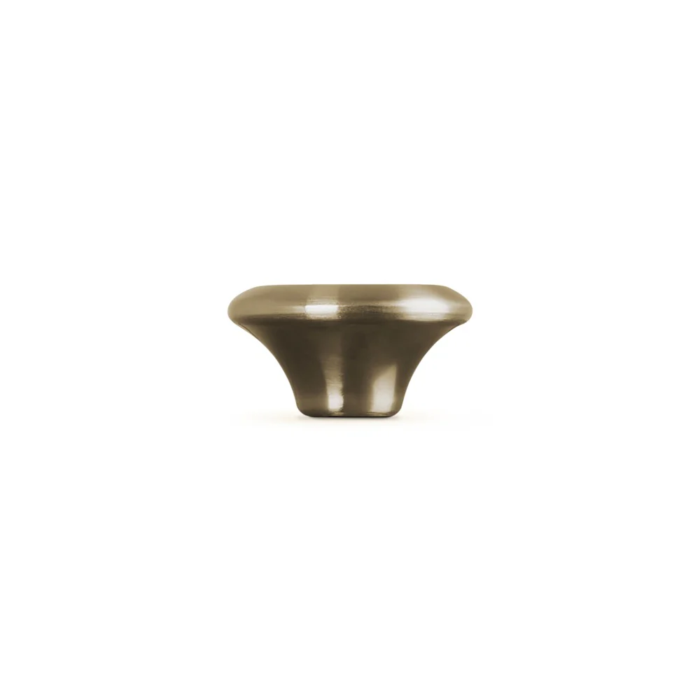 5.7 cm - Evolution Pomolo In Acciaio Inox - Image 4