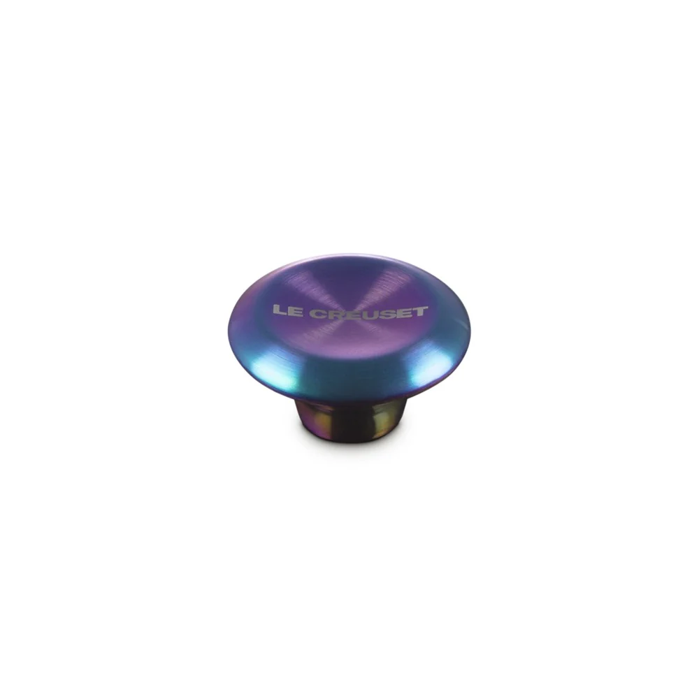 5.7 cm - Evolution Pomolo In Acciaio Inox - Image 7