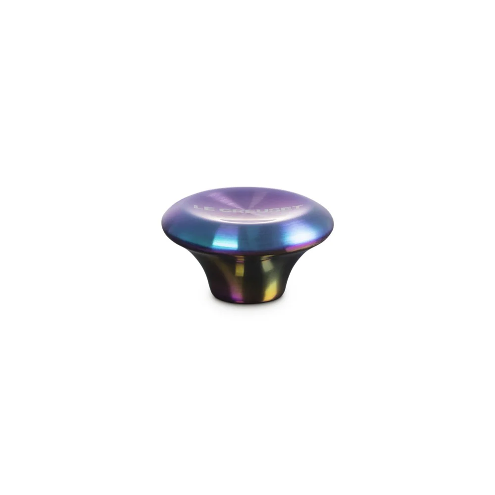 5.7 cm - Evolution Pomolo In Acciaio Inox - Image 8