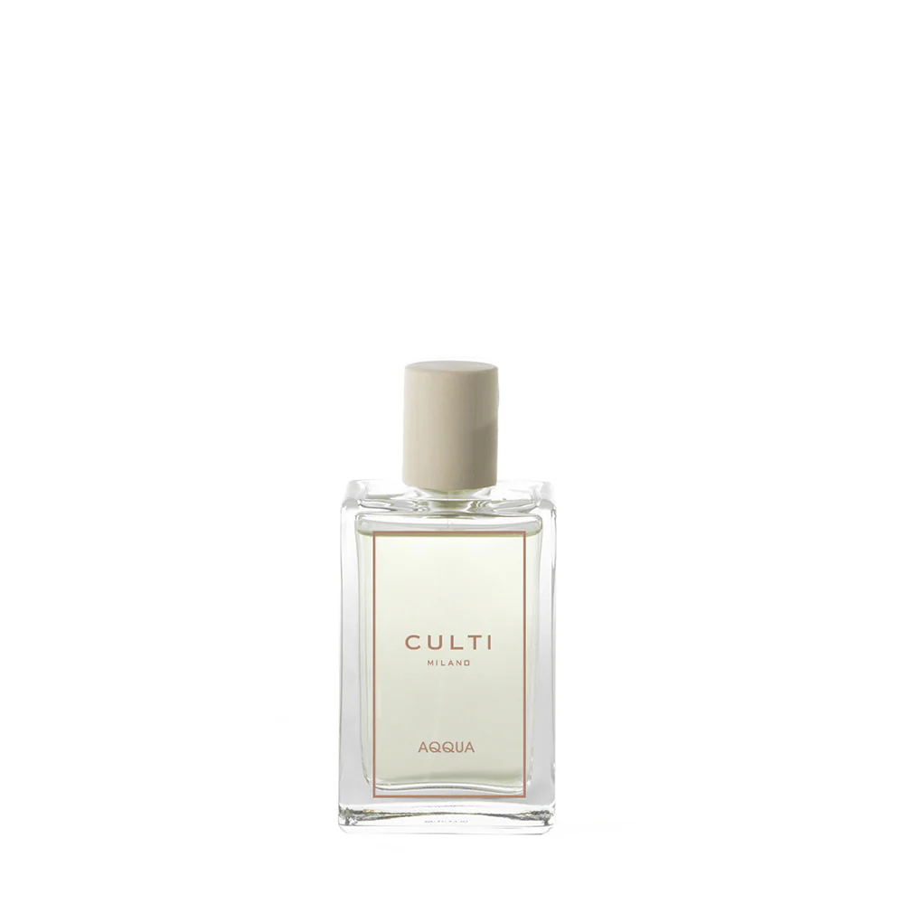 5 cl - Aqqua Diffusore per Ambienti Spray