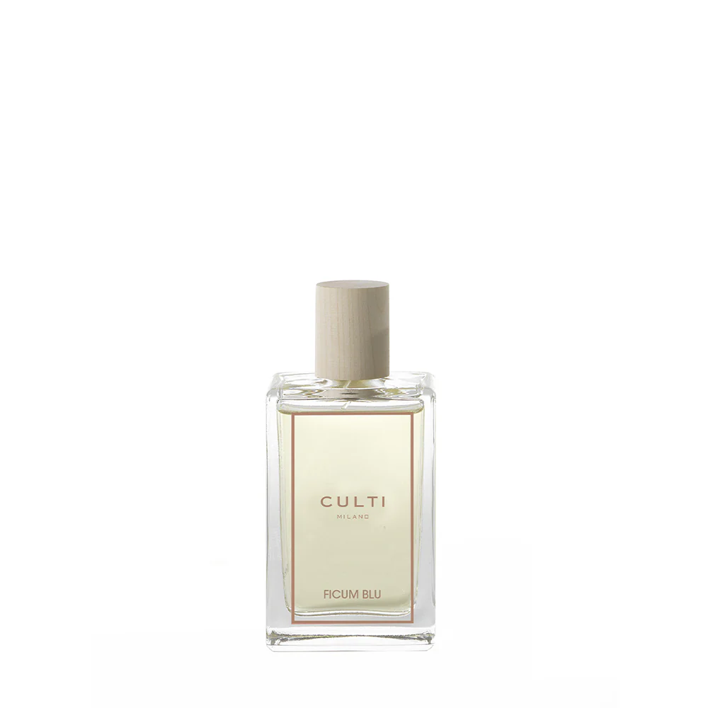 5 cl - Ficum Blu Diffusore per Ambienti Spray