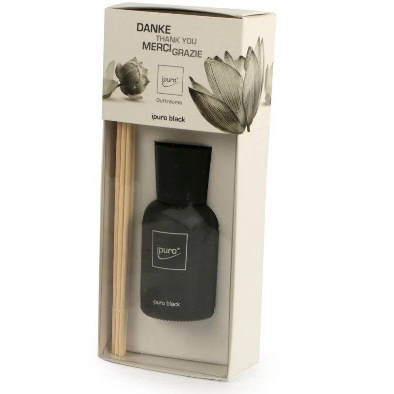 5 cl - Black Bamboo Diffusore Per Ambiente - Image 2
