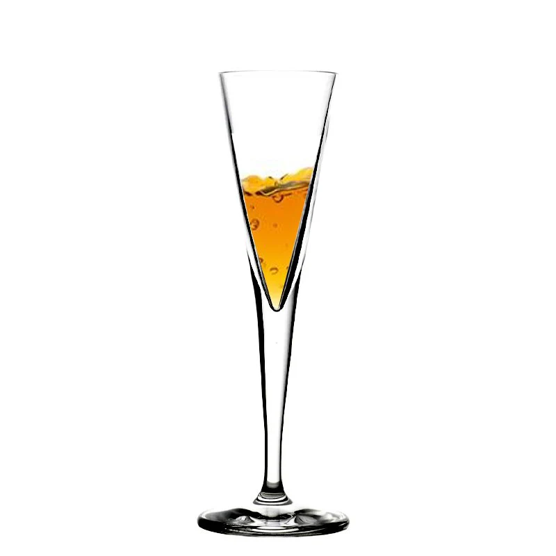 5 cl - Professional Calice Liquore in Vetro - Set 6 Pezzi - Image 2