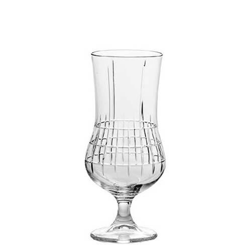 50.4 cl - Coconut Calice Cocktail in Vetro - Set 6 Pezzi