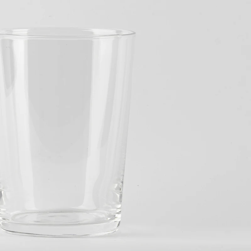 50.5 cl - Bodega Bicchiere Bibita in Vetro Temperato - Set 12 Pezzi - Image 3