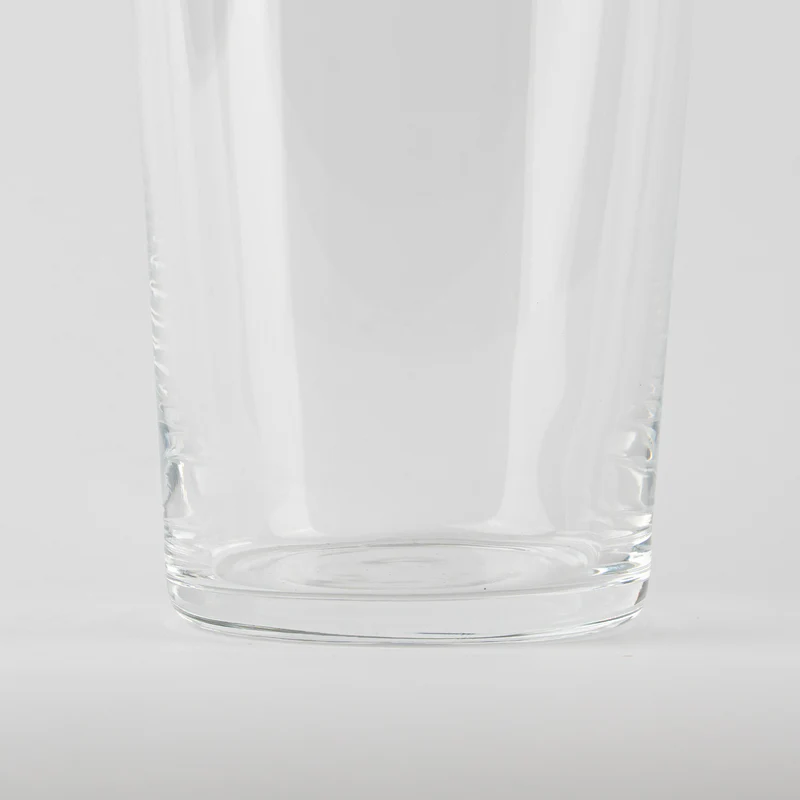 50.5 cl - Bodega Bicchiere Bibita in Vetro Temperato - Set 12 Pezzi - Image 4