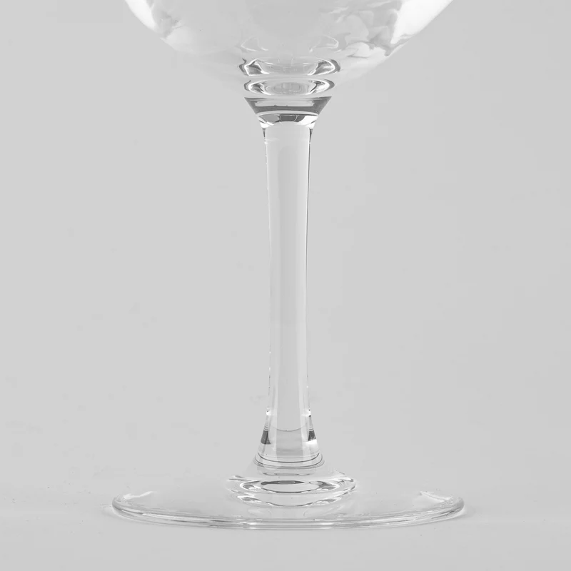 50 cl - Juliette Calice Vino Multiuso in Vetro - Set 6 Pezzi - Image 3