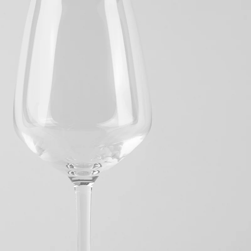 50 cl - Juliette Calice Vino Multiuso in Vetro - Set 6 Pezzi - Image 4