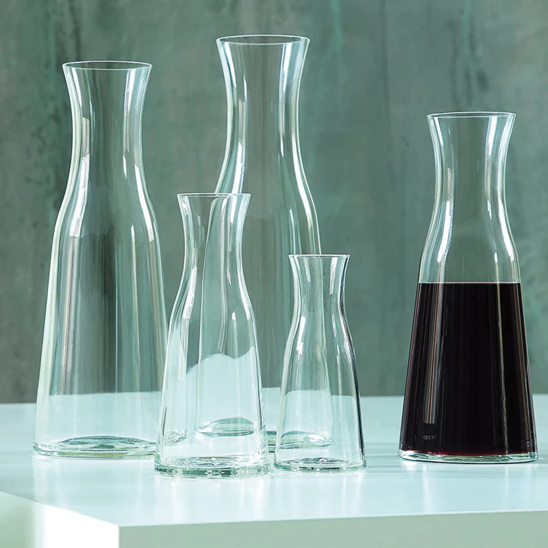 50 cl - Atelier Caraffa in Vetro - Image 3