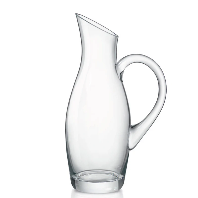 50 cl - Inalto Invito Caraffa Con Manico In Vetro