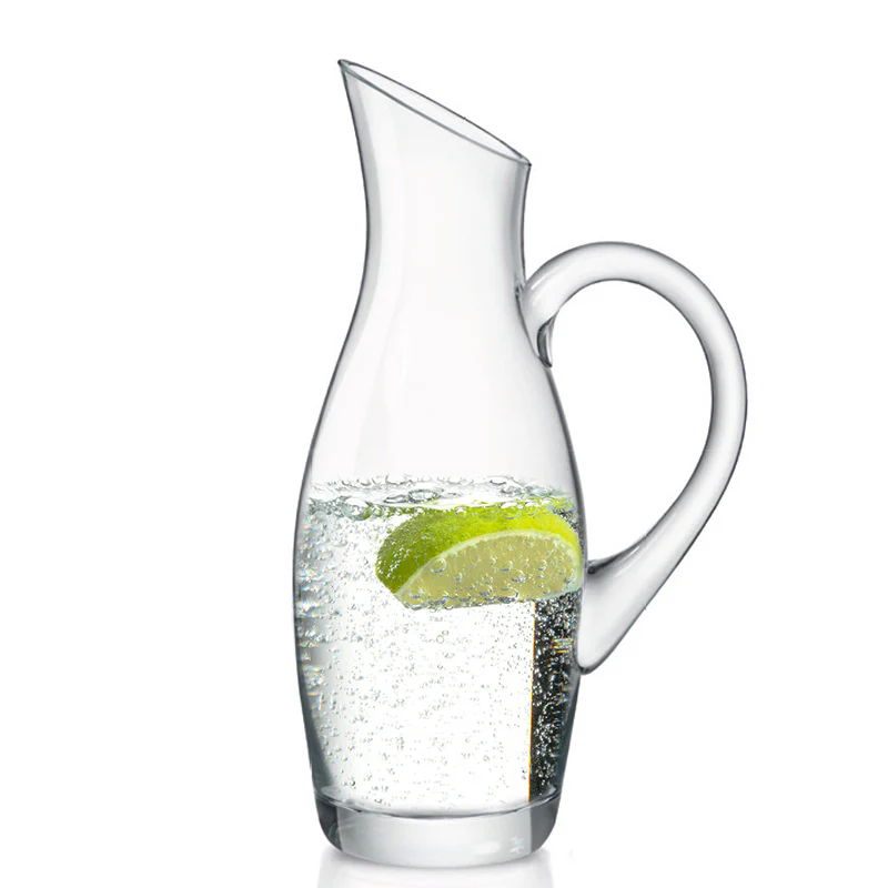 50 cl - Inalto Invito Caraffa Con Manico In Vetro - Image 3