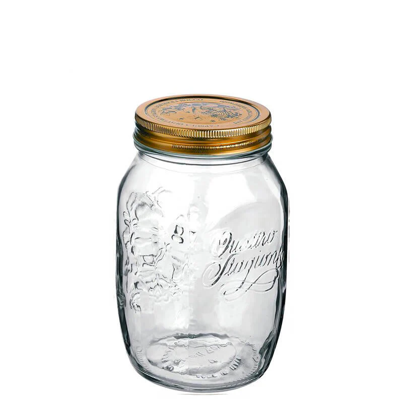 50 cl - Quattro Stagioni Vasetto - Image 4