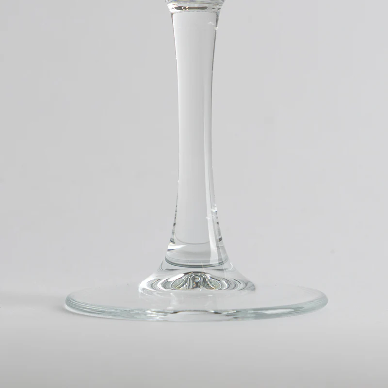 50 cl - Elysia Calice Cocktail in Vetro - Set 8 Pz - Image 3