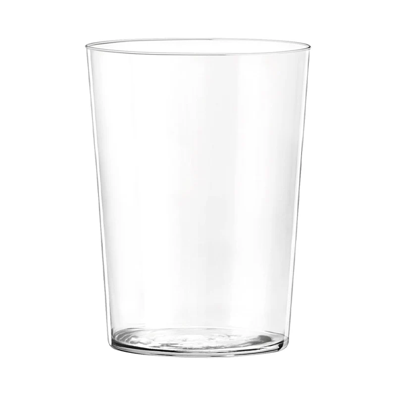 50 cl - Starck Bicchiere Bibita in Vetro - Set 6 Pezzi