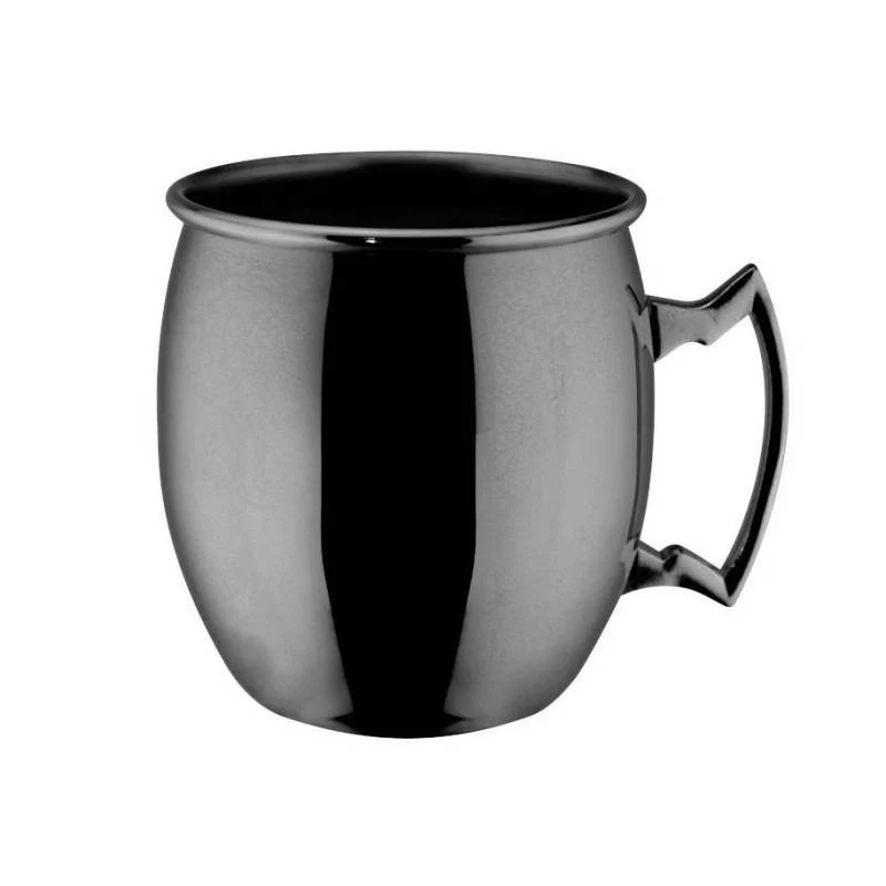 50 cl - Mixage Moscow Mule Mug In Acciaio Inox - Image 2