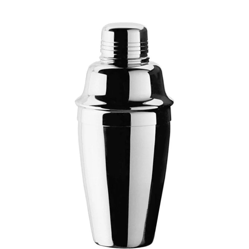 50 cl - Mixage Shaker In Acciaio Inox