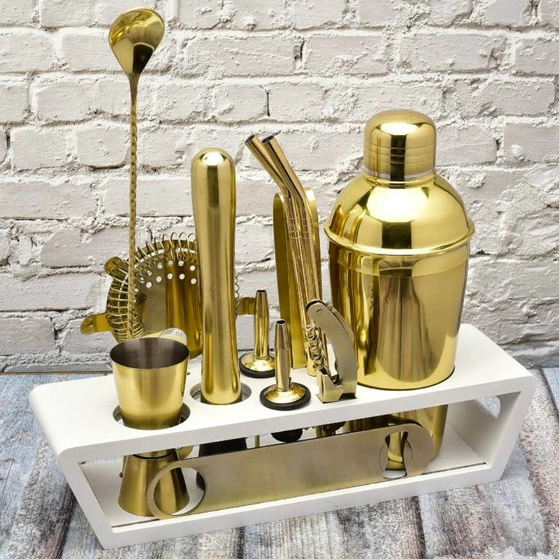 50 cl - Mixage Shaker In Acciaio Inox - Image 8