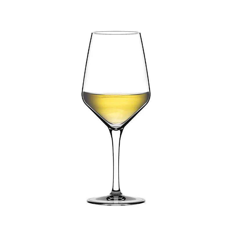 50 cl - Bora Calice Vino Rosso in Vetro Soffiato - Set 6 Pezzi - Image 2