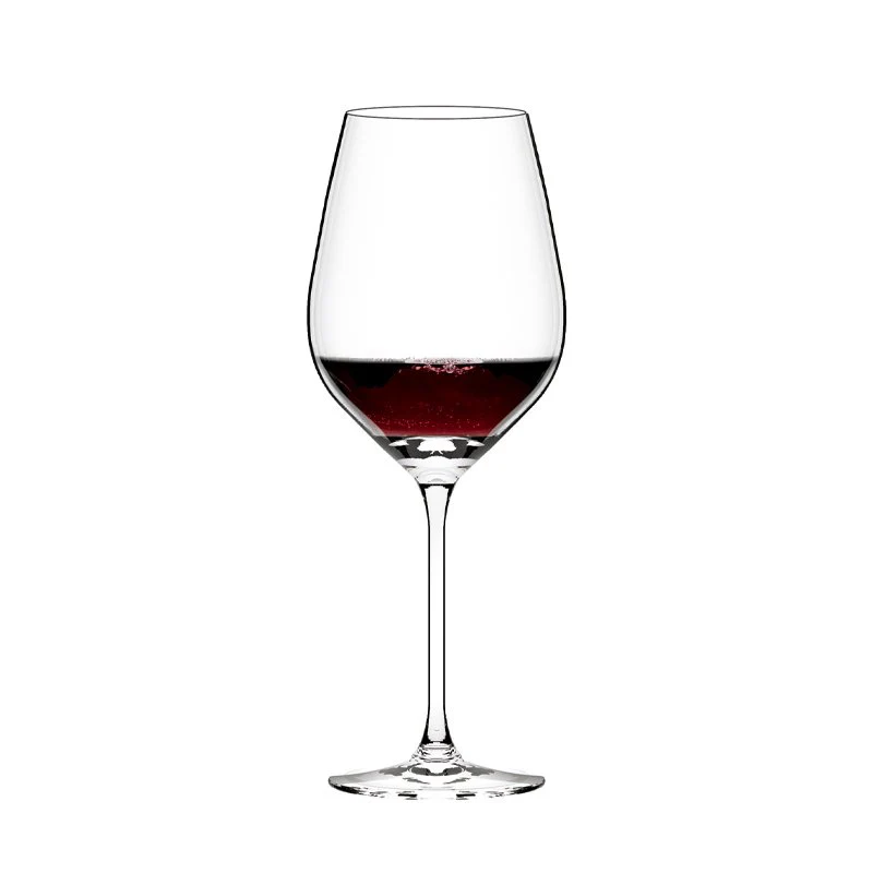 50 cl - Easy Calice Vino Rosso in Vetro - Set 6 Pezzi - Image 2