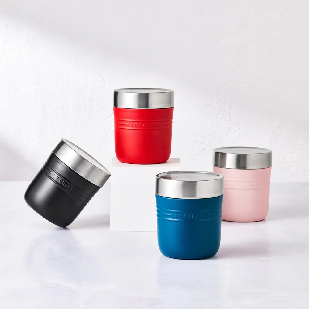 50 cl - On The Go Contenitore Termico per Alimenti In Acciaio Inossidabile - Image 10