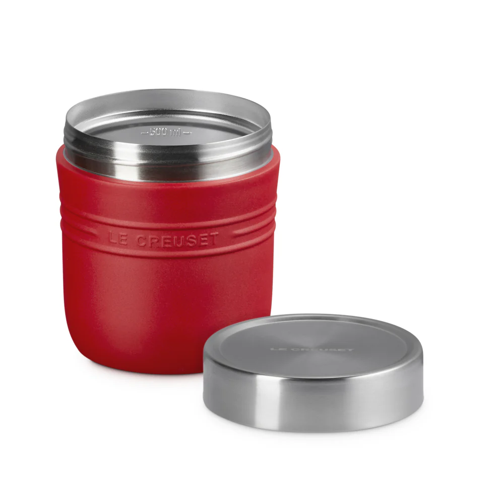50 cl - On The Go Contenitore Termico per Alimenti In Acciaio Inossidabile - Image 13