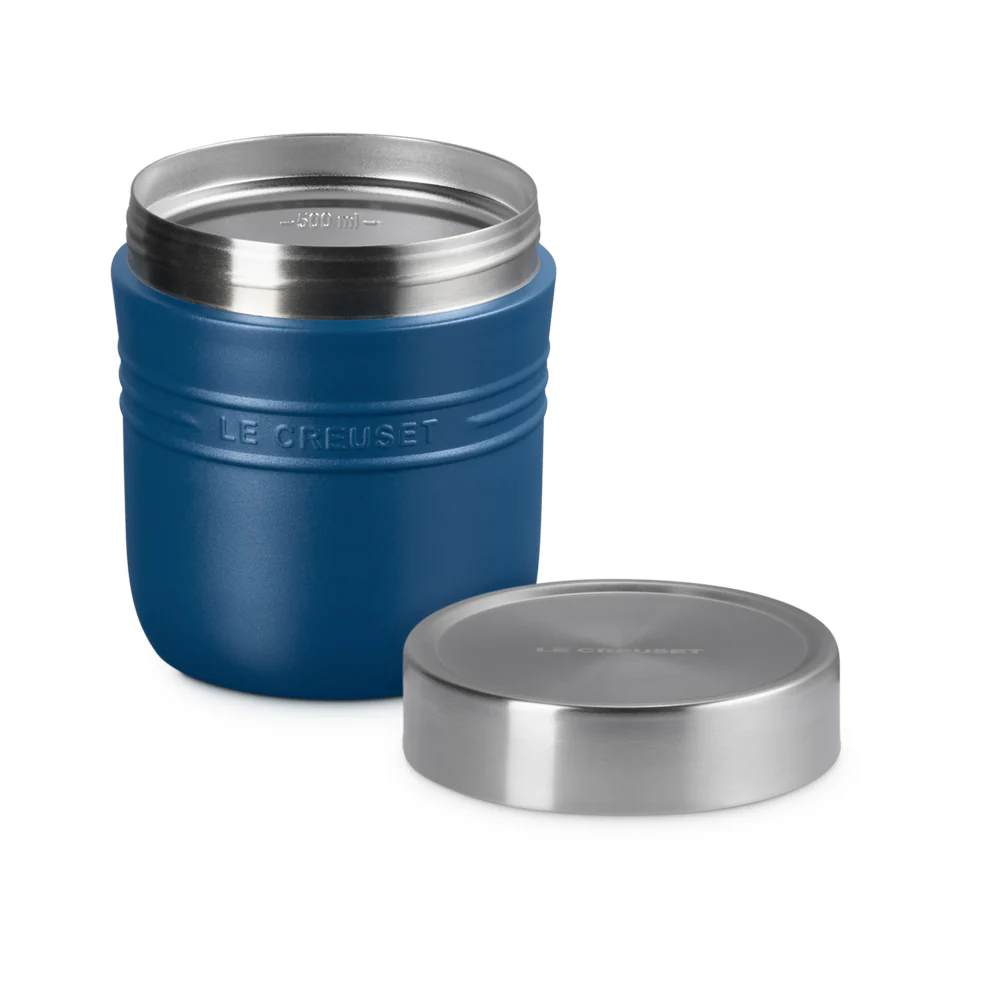 50 cl - On The Go Contenitore Termico per Alimenti In Acciaio Inossidabile - Image 19