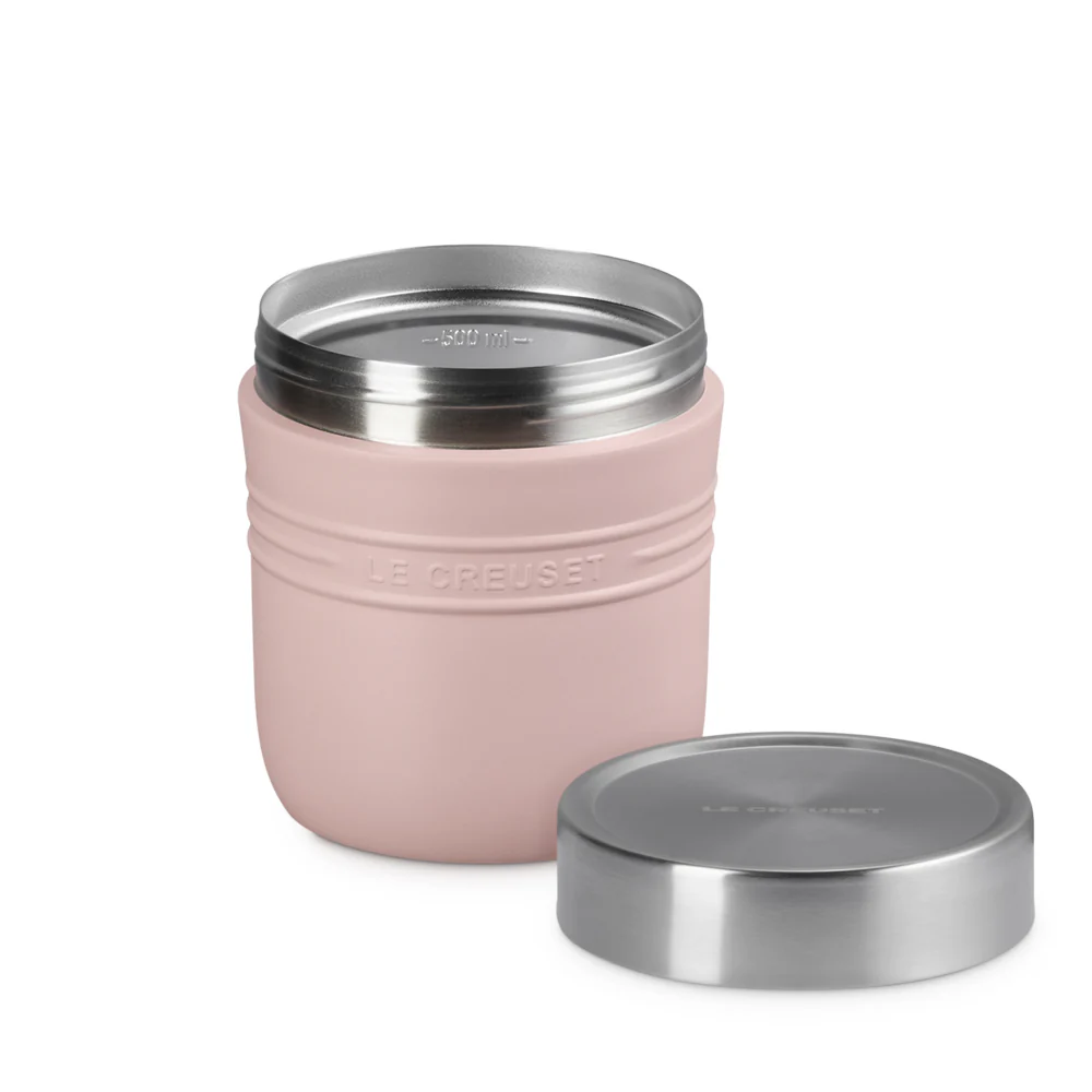 50 cl - On The Go Contenitore Termico per Alimenti In Acciaio Inossidabile - Image 25