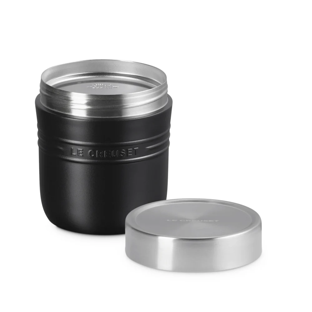 50 cl - On The Go Contenitore Termico per Alimenti In Acciaio Inossidabile - Image 7