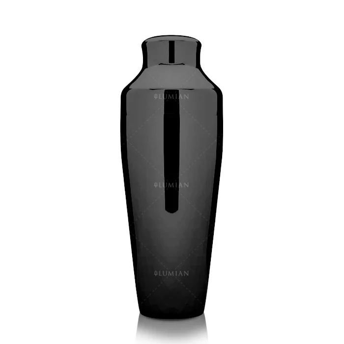 50 cl - Chrono Parisienne Shaker In Acciaio Inox - Image 5