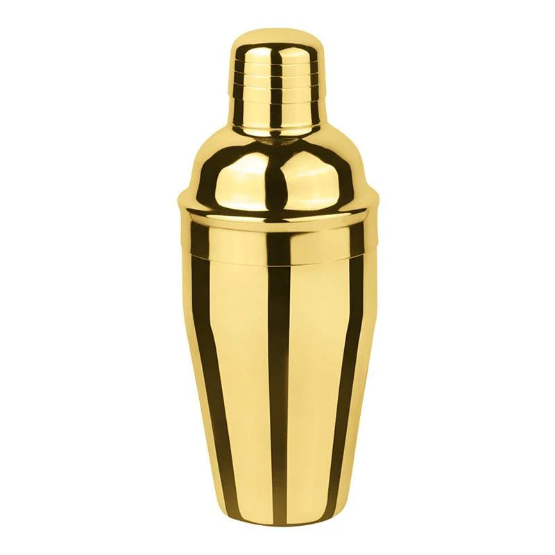 50 cl - Bar Happy Hour Shaker Long Drink In Acciaio Inox - Image 3