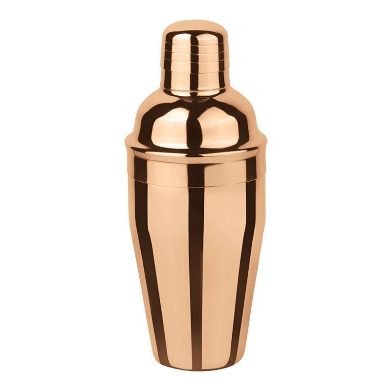 50 cl - Bar Happy Hour Shaker Long Drink In Acciaio Inox - Image 4