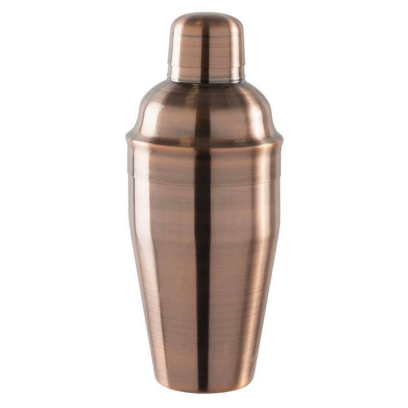 50 cl - Bar Happy Hour Shaker Long Drink In Acciaio Inox - Image 5
