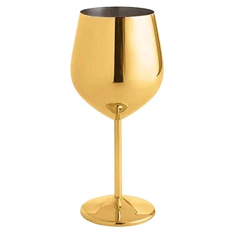 50 cl - Calice Vino Multiuso In Acciaio Inox