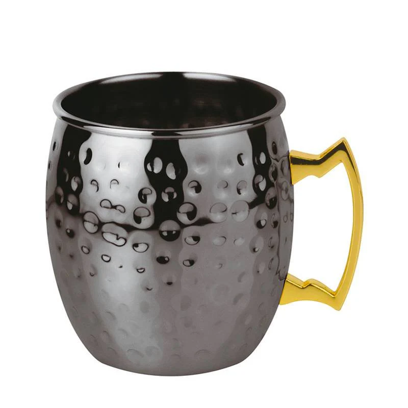 50 cl - Moscow Mule Mug In Acciaio Inox - Image 6