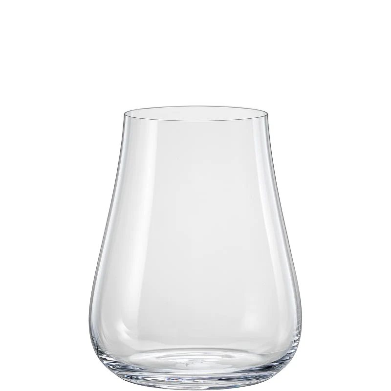 50 cl - Umana Bicchiere Acqua Naturale in Vetro - Set 6 Pezzi - Image 2
