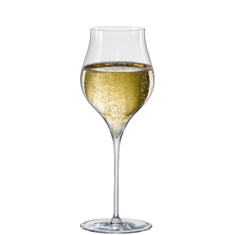 50 cl - Umana Calice Degustazione I Vini Spumanti in Vetro - Set 6 Pezzi