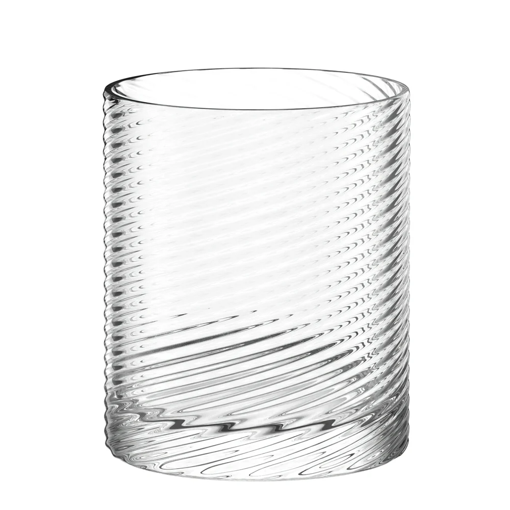 50 cl - Berlin Bicchiere Whisky DOF In Vetro Set 6 Pz - Image 2