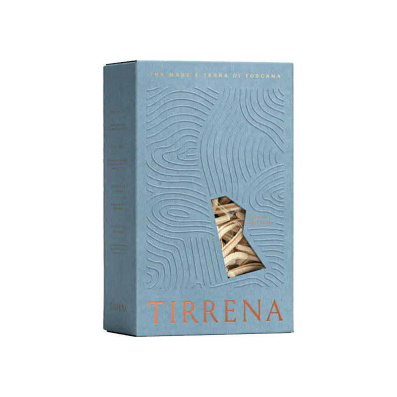 500 gr - Tirrenia Pasta Caserecce