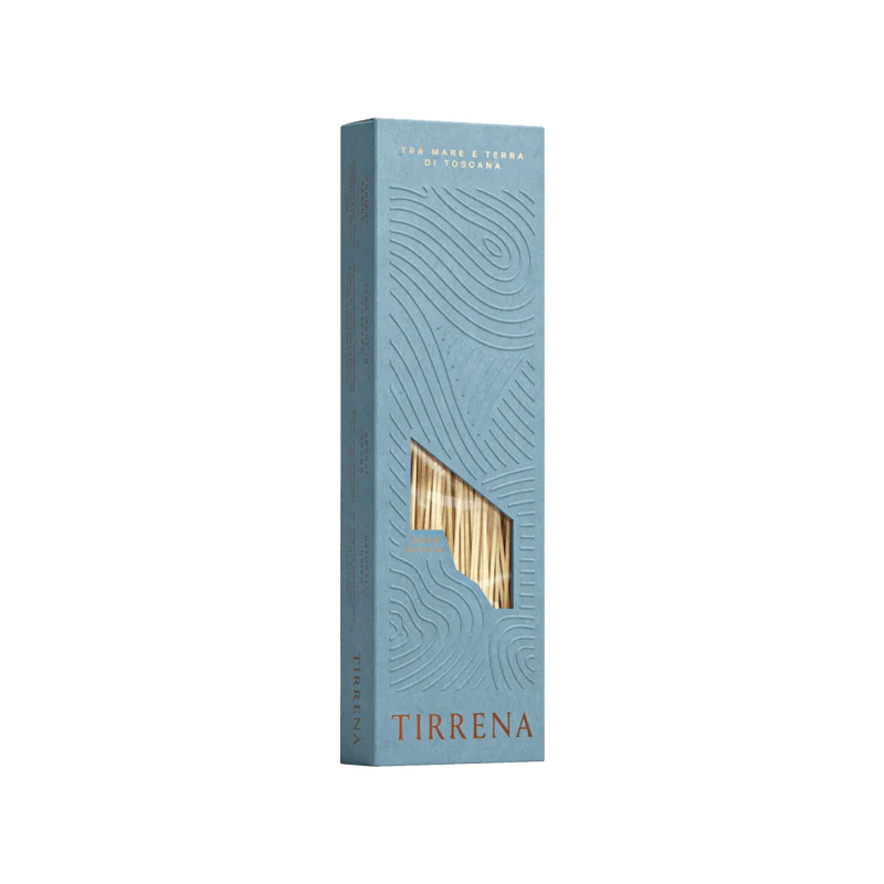 500 gr - Tirrenia Pasta Spaghetti