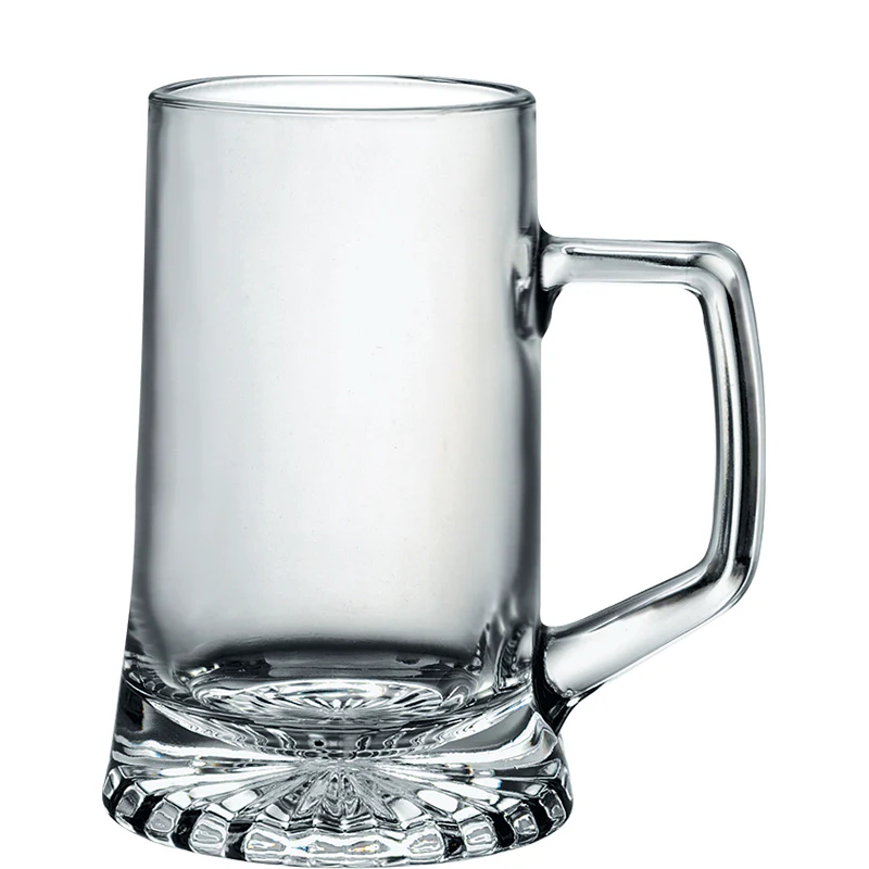 51 cl - Stern Boccale Birra in Vetro - Set 2 Pezzi - Image 3