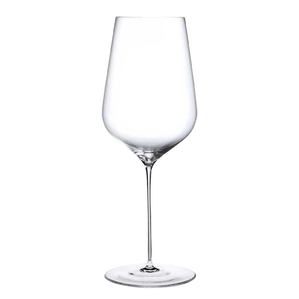 51 cl - Trio Calice Vino Rosso Stem Zero - In Vetro - Set 2 Pz - Image 2
