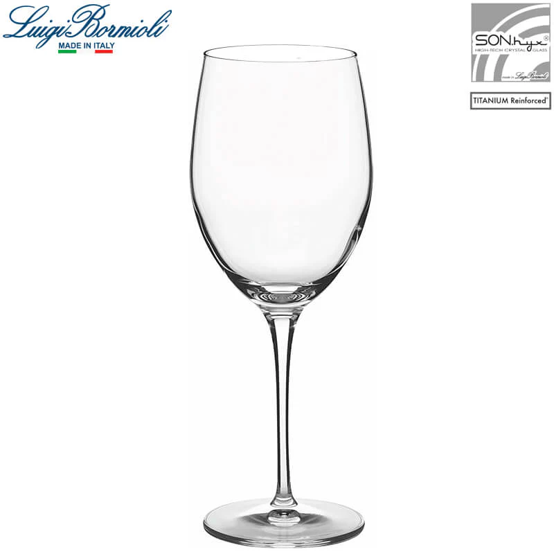 52 cl - Royale Calice Vino Rosso in Vetro - Set 6 Pezzi - Image 3